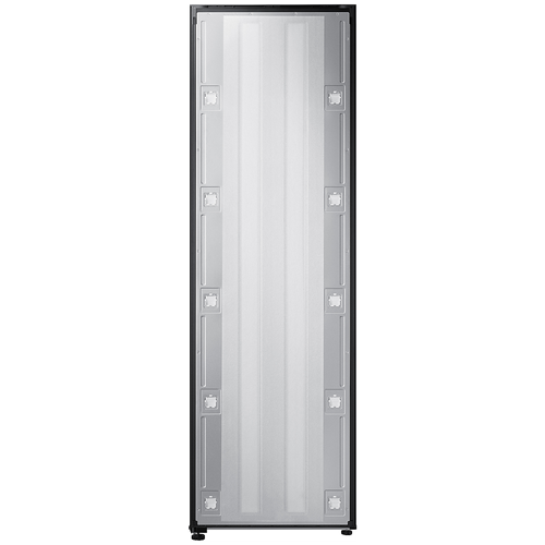 Однодверный холодильник Samsung BeSpoke RR39T7475AP со Space Max и опцией смены дверных панелей, 385 л
