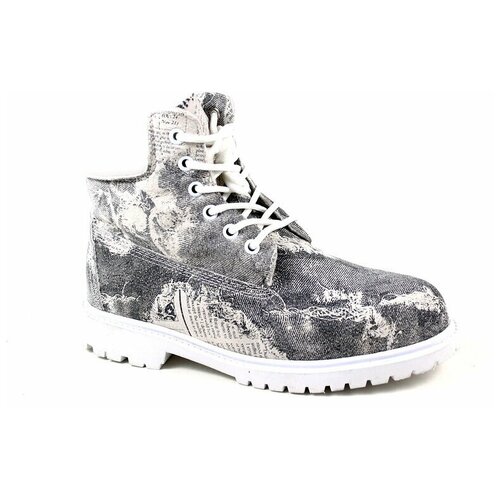 фото Ботинки женские egga