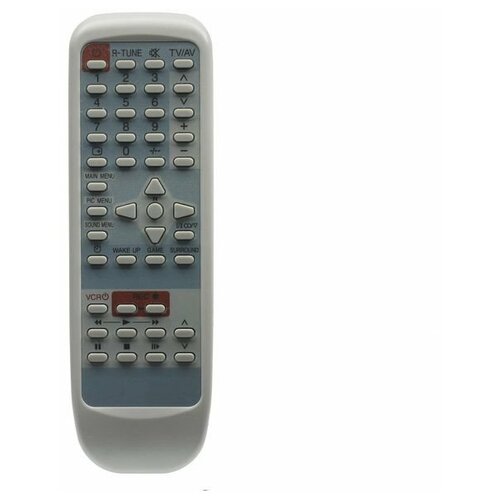 фото Пульт к panasonic eur646921 tv/vcr huayu