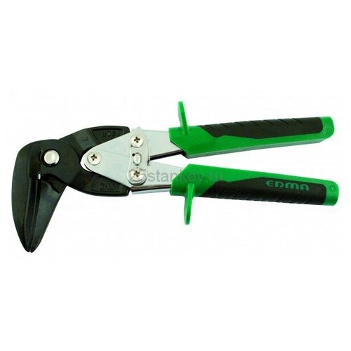 ножницы по металлу идеальные 90 гр EDMA правые