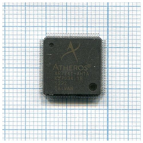 Микросхема AR7241-AH1A