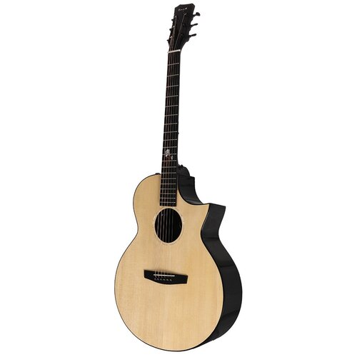 Трансакустическая гитара ENYA EA-X2C PRO+EQ