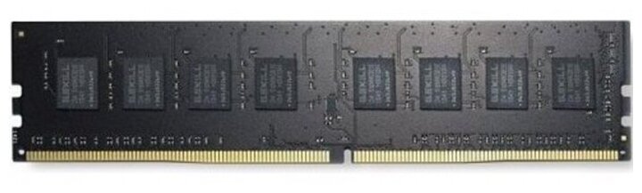 DIMM DDR4, 4ГБ, AMD - фото №14