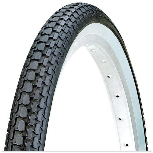 фото Покрышка велосипедная 26" х 2.125 (57-559) k185 kenda