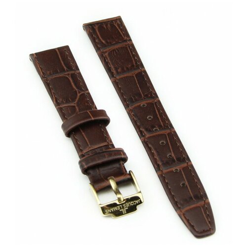 фото 1-1905b, браслет для наручных часов jacques lemans