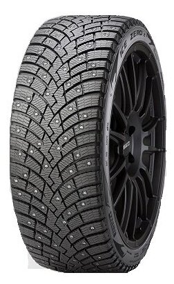 Pirelli 225/50R17 98T Ice Zero 2 (XL)