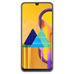 Защитное стекло Zibelino 5D для Samsung Galaxy M21/ Samsung Galaxy M31/ Samsung Galaxy M30s (M215/M315/M307) (6.4