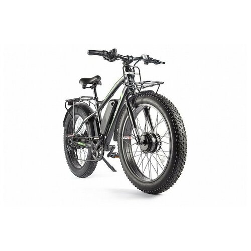 Велогибрид VOLTECO Велогибрид Volteco Bigcat Dual new 12990000₽