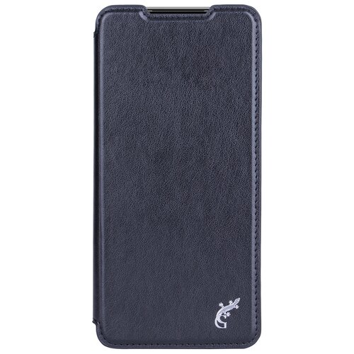 фото Чехол-книжка g-case slim premium для samsung galaxy a72 sm-a725f черный