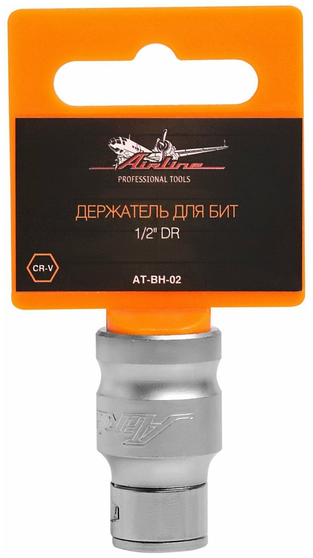 Держатель для бит 1/2" DR