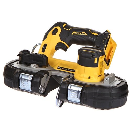 Пила DeWalt DCS377NT-XJ