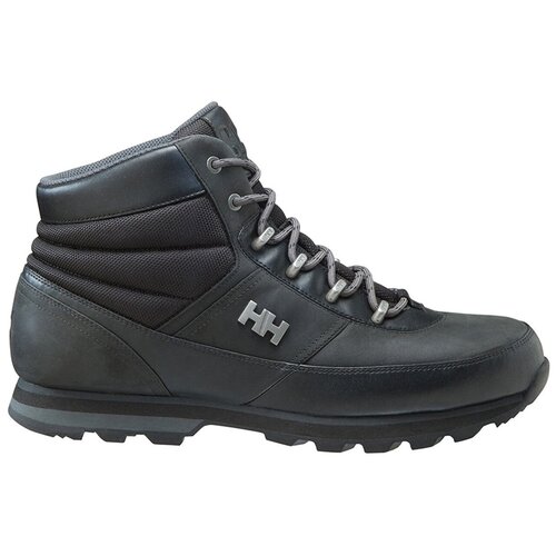 Мужские зимние ботинки Helly Hansen Woodlands Black/Ebony / 41 EU