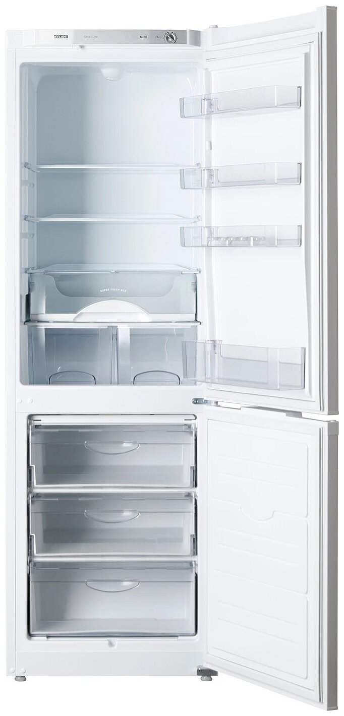 Холодильник Атлант ХМ 4721-101 - фотография № 4