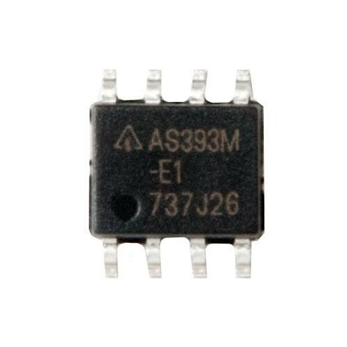 Микросхема Vcomp. AS393MTR-E1 SOIC8-R