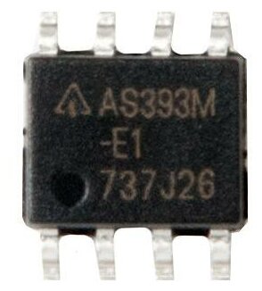 Микросхема Vcomp. AS393MTR-E1 SOIC8-R