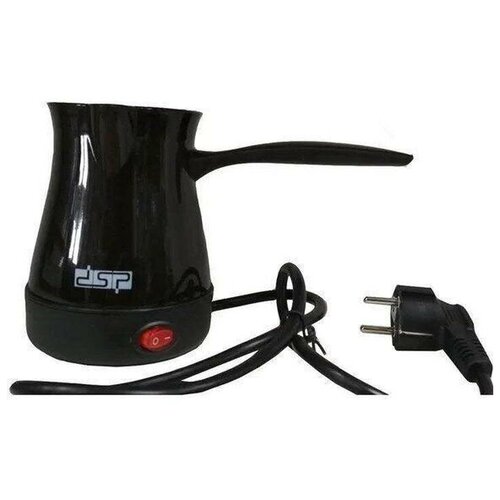 Турка электрическая DSP KA3027 черный 149900₽