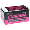 Экстракт гуараны, спортивное питание, 1600 мг набор 9 флаконов по 25 мл./В упаковке шт: 1 - изображение