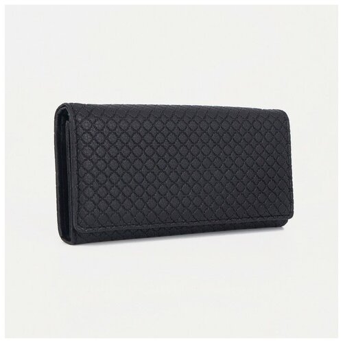 фото Кошелек , черный mikimarket