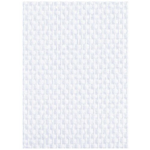 Стеклообои BauTex Profitex Р 30 Рогожка крупная (1х25 м) плотность 125 г/кв. м