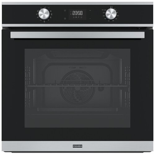 Franke FSM 97 P XS электрический духовой шкаф gorenje bo6712e02xk нержавеющая сталь черный