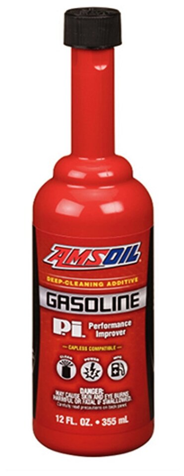    AMSOIL P.i. Performance Improver Gasoline Additive (0,355)*********