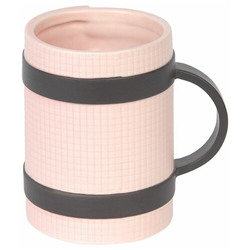 Кружка Yoga mug (Розовый)