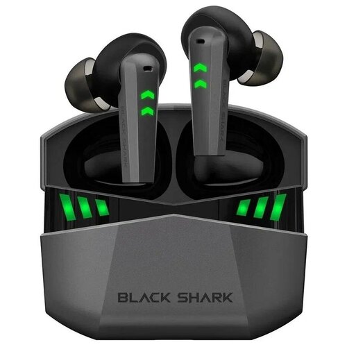 Наушники Black Shark Lucifer T2 Black 704900₽
