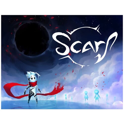 SCARF (цифровая версия) (PC) 