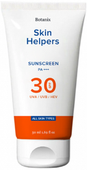 Skin Helpers крем Sunscreen, SPF 30, 50 мл