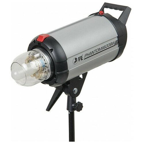 Вспышка Falcon Eyes Phantom II 600 BW студийная 2423000₽