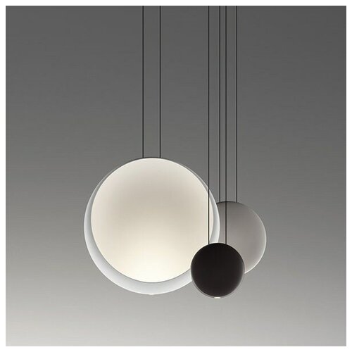 Светильник Cosmos 2511 Grey