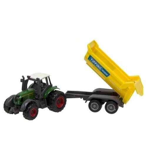 Модель 1:64 Спецтехника 104004 Motorro