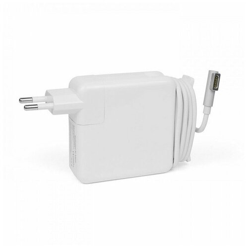 Блок питания (зарядка,сетевой адаптер) для ноутбука Macbook pro A1278 (16.5V 60W 3.65A штекер MagSafe)