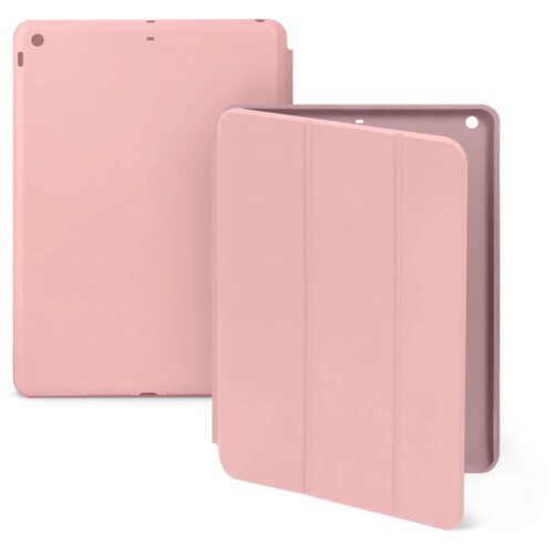 Чехол-книжка для iPad Air Smart Сase, Water Pink чехол viva для ipad air 4 water pink