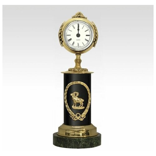 Часы настольные 