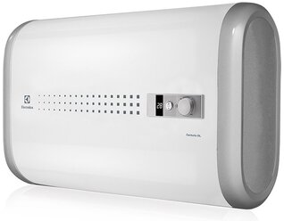 Накопительный электрический водонагреватель Electrolux EWH 30 Centurio DL H