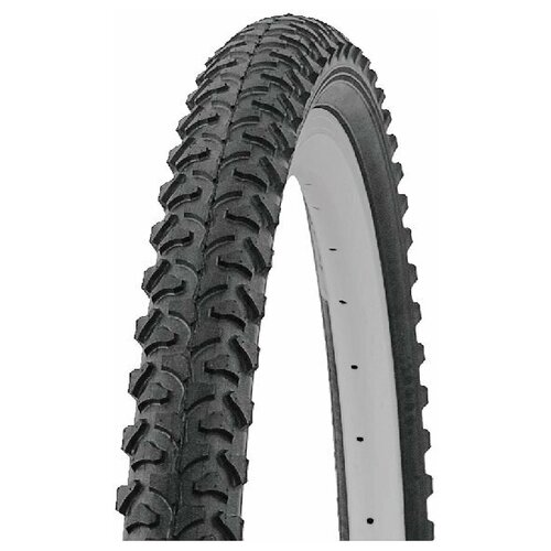 фото Покрышка 24x1.95 (53-507) 00-011054 mtb высокий (25) h.r.t. horst