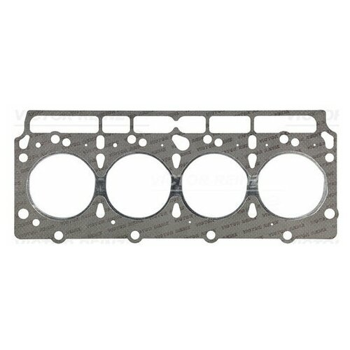 Прокладка ГБЦ Ford Transit 2.5D 84> REINZ 61-40780-00