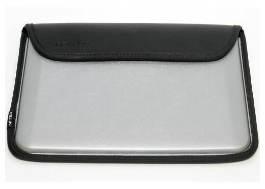 Чехол для планшета 9.7 дюймов 5Bites SL-UT10-Silver надежное ударопрочное основание - черно-серебристый