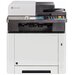 МФУ лазерное цветное KYOCERA M5526cdw 