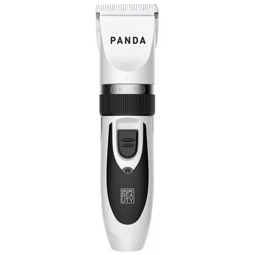 Машинка для стрижки DEWAL BEAUTY Panda White 24 Вт 275900₽