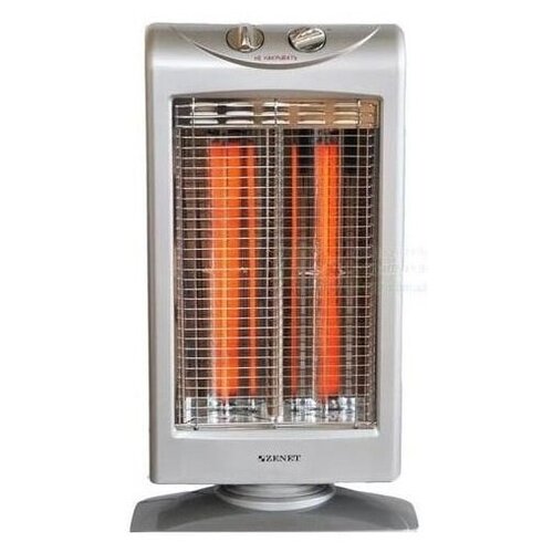 Обогреватель инфракрасный карбоновый ZENET ZET-502 NSKT-90B 399000₽