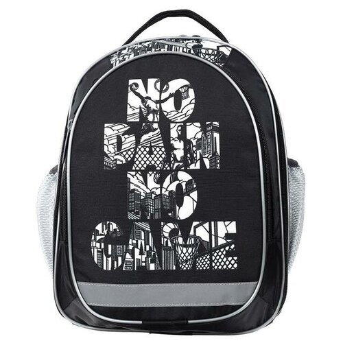 Рюкзак школьный Calligrata Game, 37 х 27 х 16 см, эргономичная спинка