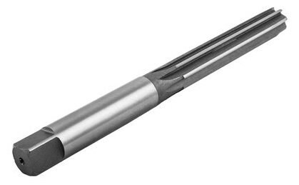 GARWIN INDUSTRIAL 130520-16*H7 Развертка ручная цилиндрическая 16 мм, 9ХС, H7 - фото №2