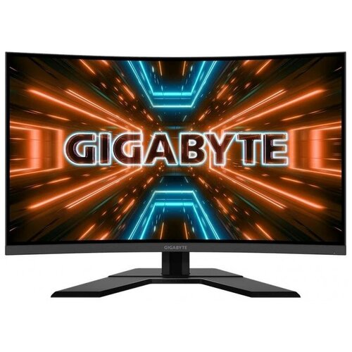 Монитор GIGABYTE G32QC A-EK 32