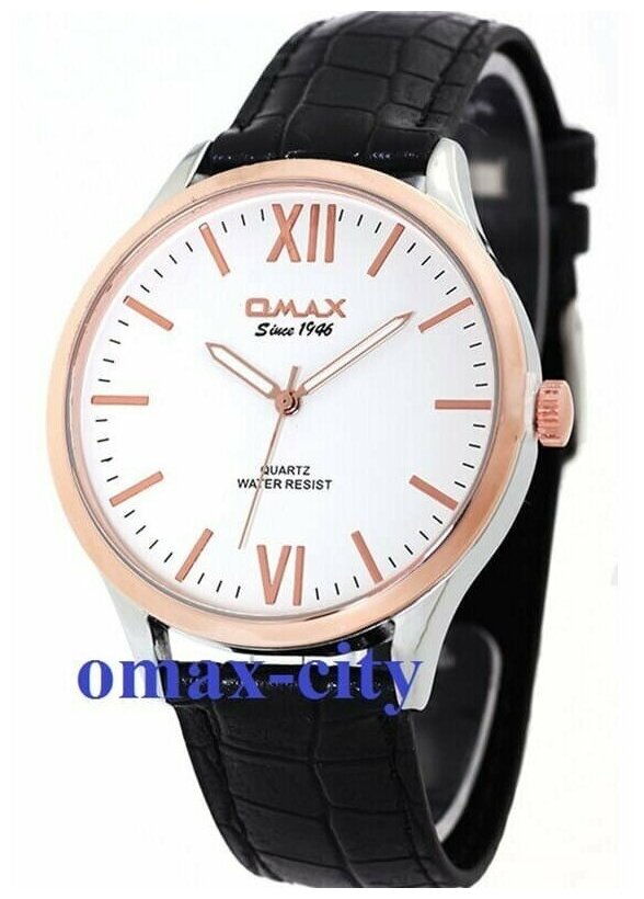 Наручные часы OMAX Quartz