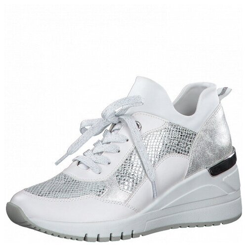 фото 2-2-23744-26-197 полуботинки женские marco tozzi