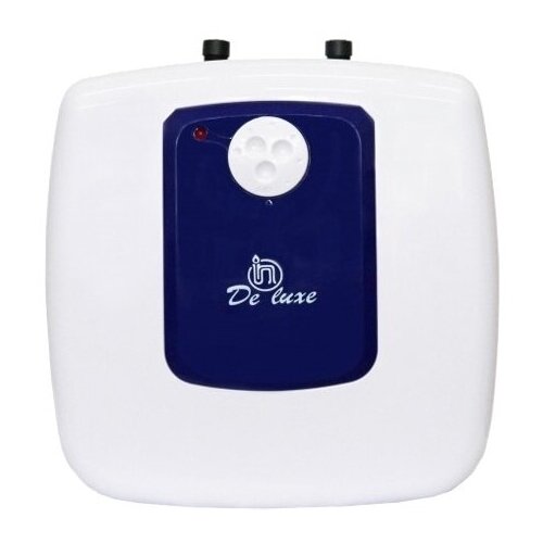 Водонагреватель De Luxe DSZF15-LJ10CE НМ над мойкой 789400₽