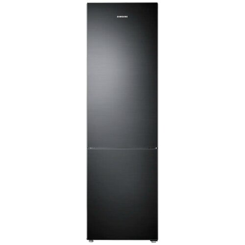 Холодильник Samsung RB37A5070B1, графитовый
