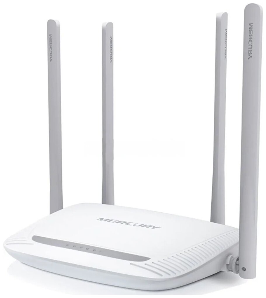 Wi-Fi роутер Mercusys MW325R